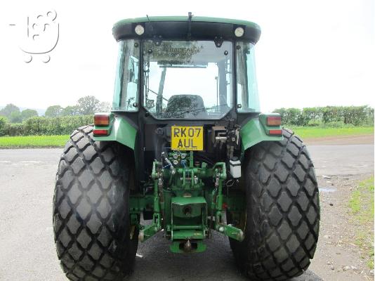 John Deere 5515 - 2007